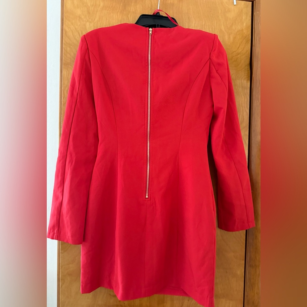 BLITHE DRESS - Picture 4 of 7